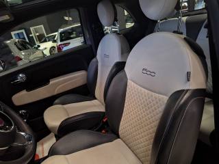 FIAT 500 usata, con ESP