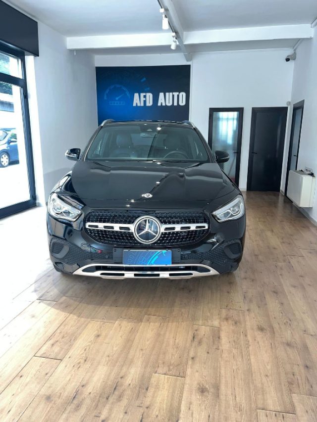 MERCEDES-BENZ GLA 200 usata, con ABS