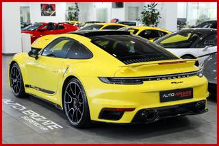 PORSCHE 992 usata, con Alzacristalli elettrici