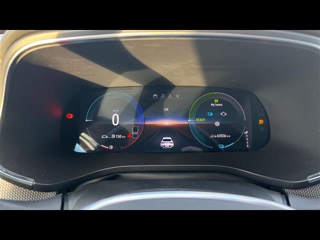 RENAULT Arkana usata, con Cerchi in lega