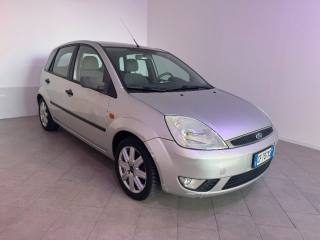 FORD Fiesta usata 14