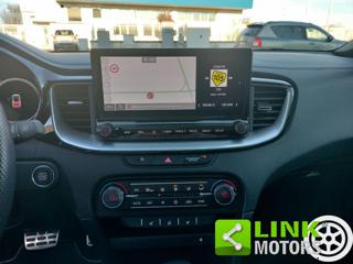 KIA Proceed usata, con Park Distance Control