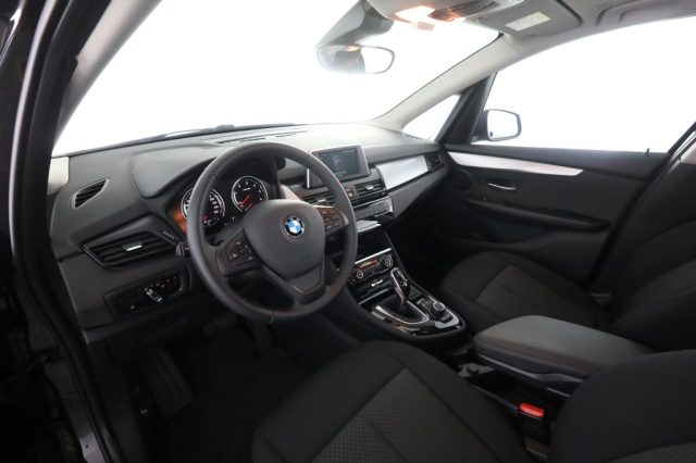 BMW 216 usata 1