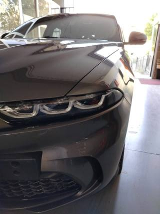 ALFA ROMEO Tonale usata, con Bluetooth