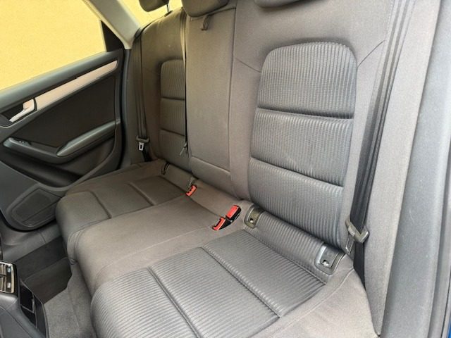 AUDI A4 usata, con Cruise Control