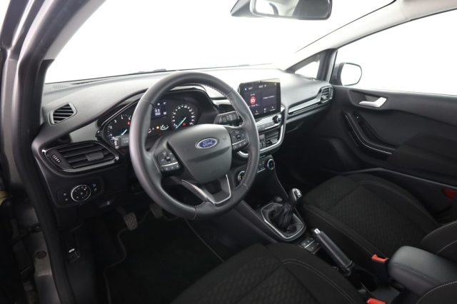 FORD Fiesta usata 1