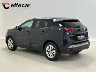 PEUGEOT 3008 usata, con Airbag Passeggero