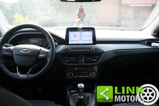 FORD Focus usata, con Immobilizzatore elettronico