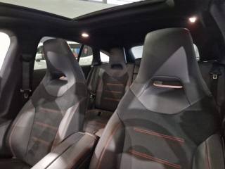 MERCEDES-BENZ CLA 200 usata, con Cronologia tagliandi