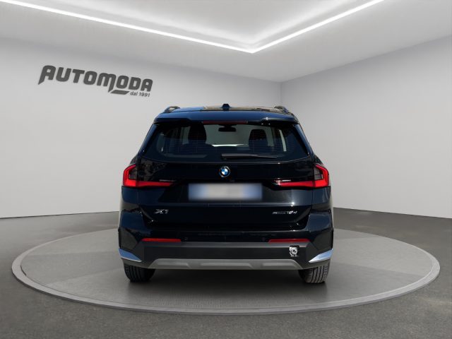 BMW X1 usata, con Autoradio
