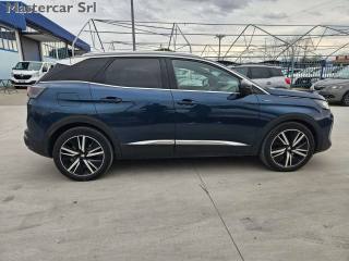PEUGEOT 3008 usata, con Chiusura centralizzata