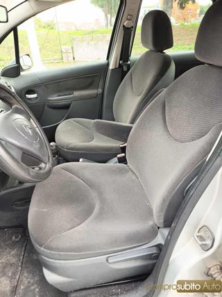 CITROEN C3 usata, con Bluetooth