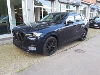 MAZDA CX-60 usata, con Airbag