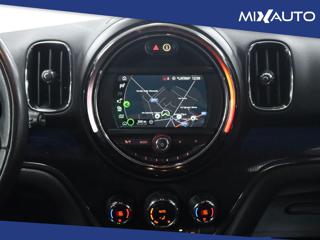 MINI Countryman usata, con Cruise Control