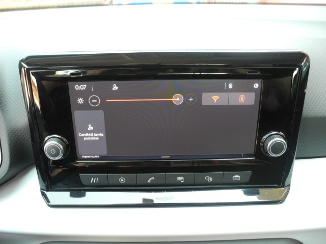 SEAT Arona usata, con Specchietti laterali elettrici