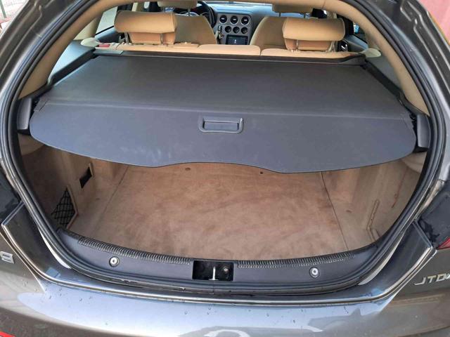 ALFA ROMEO 159 usata 24