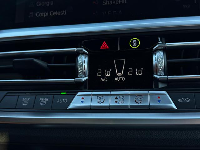 BMW 320 usata, con Cerchi in lega