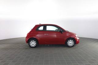 FIAT 500 usata 2