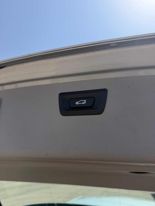 BMW 316 usata, con Autoradio