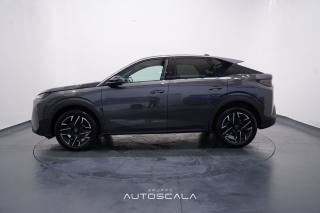 PEUGEOT 3008 usata, con Autoradio