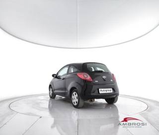FORD Ka usata 3