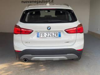 BMW X1 usata, con Cerchi in lega