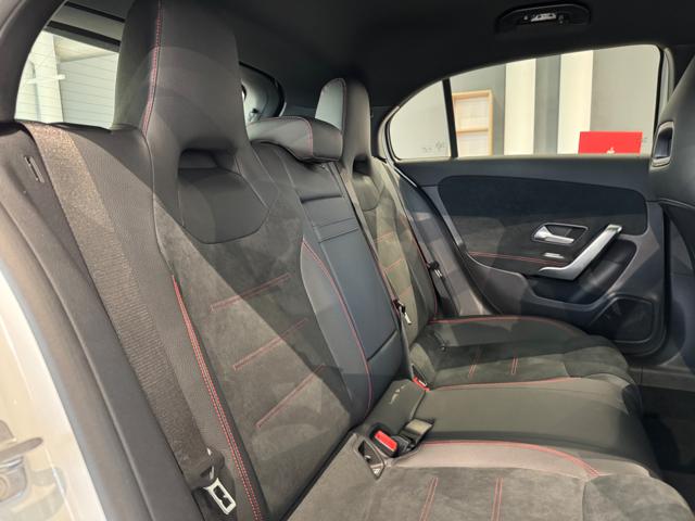 MERCEDES-BENZ A 200 usata, con Sistema di navigazione