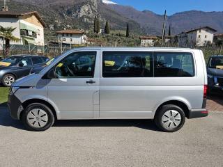 VOLKSWAGEN Transporter usata, con Airbag