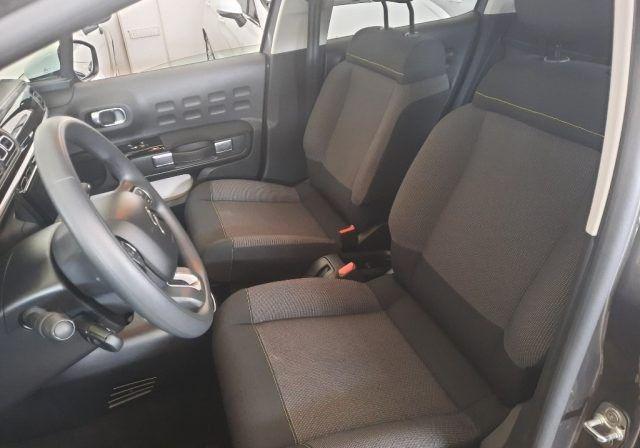 CITROEN C3 usata, con Servosterzo