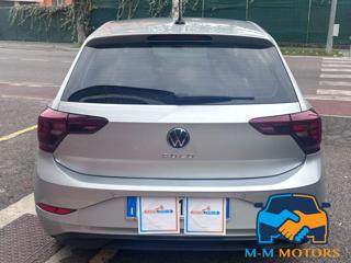 VOLKSWAGEN Polo usata, con Autoradio