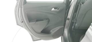 OPEL Crossland usata, con Airbag testa