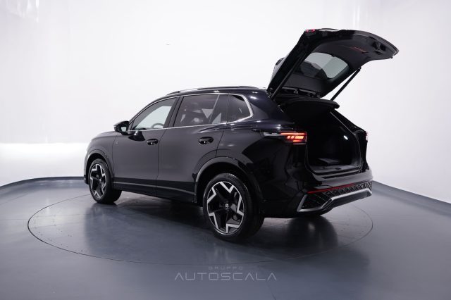 VOLKSWAGEN Tiguan usata 44