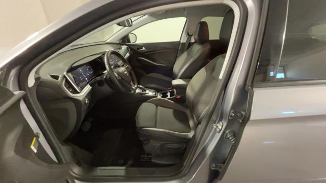 OPEL Grandland usata, con Chiusura centralizzata
