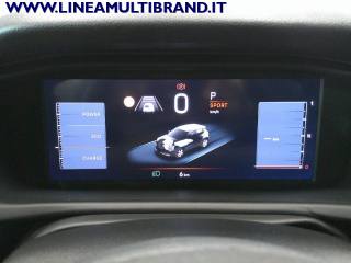 JEEP Avenger usata, con Controllo vocale