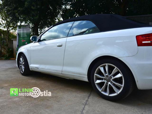 AUDI A3 usata 19