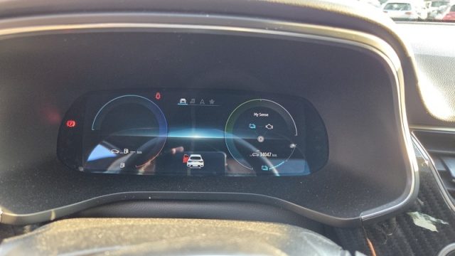 RENAULT Arkana usata, con Autoradio