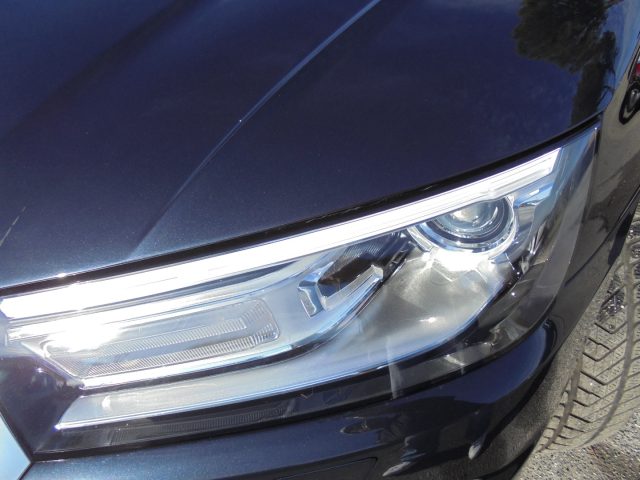 AUDI Q5 usata, con Airbag laterali