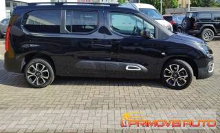 CITROEN Berlingo usata, con Autoradio