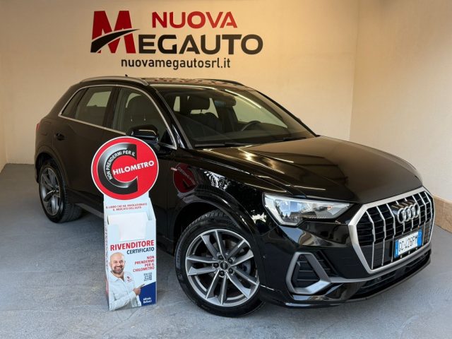 AUDI Q3 usata, con ABS