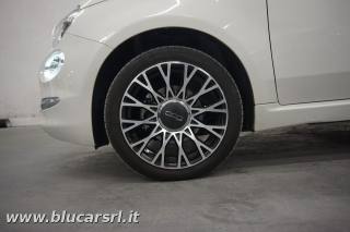 FIAT 500 usata, con Sedile posteriore sdoppiato