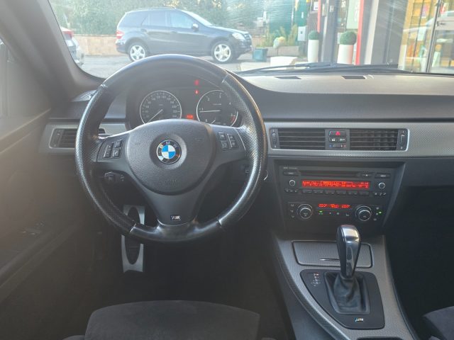 BMW 320 usata, con USB