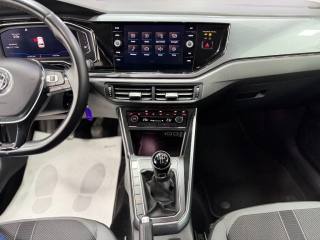 VOLKSWAGEN Polo usata, con Volante in pelle