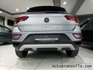 VOLKSWAGEN T-Roc usata, con Chiusura centralizzata telecomandata