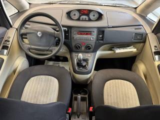 LANCIA MUSA usata, con Lettore CD