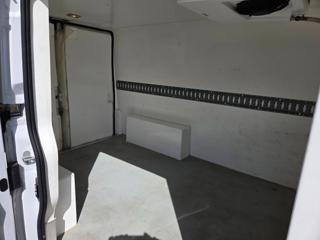OPEL Movano usata, con Controllo automatico clima