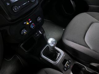 JEEP Renegade usata, con Cruise Control