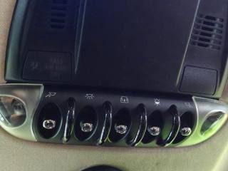 MINI Countryman usata, con Start/Stop Automatico