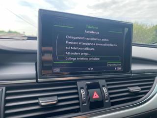 AUDI A6 usata, con USB