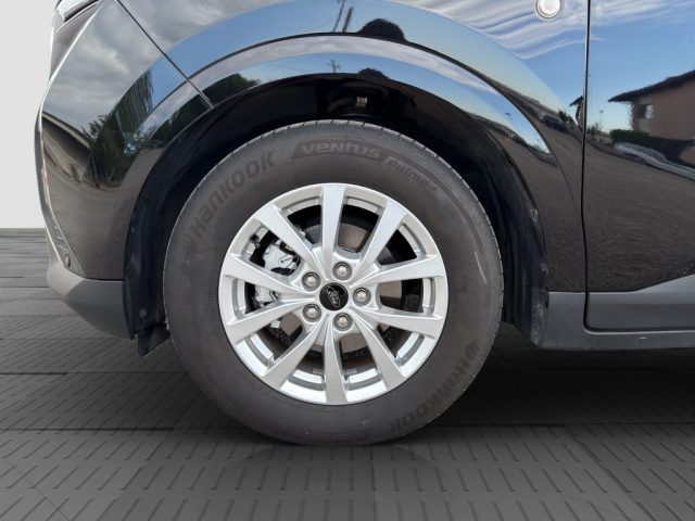 FORD Tourneo Courier usata 15