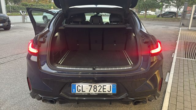 BMW X4 usata, con Autoradio digitale